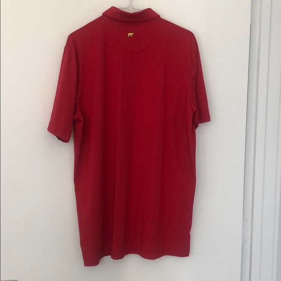 Jack Nicklaus SS Performance Polo - Picture 2 of 5